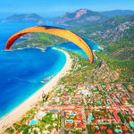 Fethiye’de Yapılması Gereken 7 Aktivite